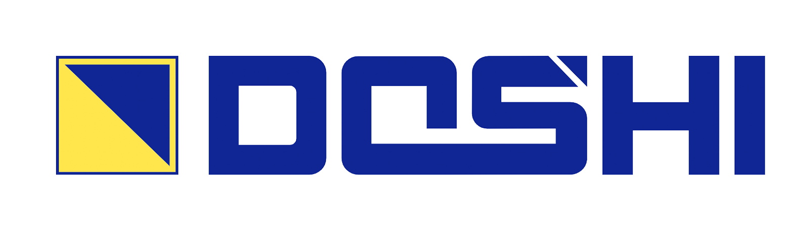 Doshi Group | Website